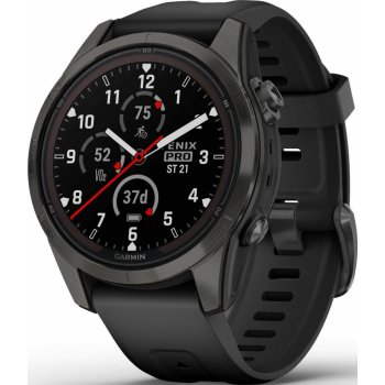 Garmin Fenix 7S Pro