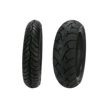 Metzeler Feel Free 140/60 R14 64P