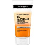 Neutrogena peeling proti černým tečkám 150 ml – Zboží Dáma