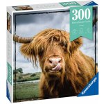 Ravensburger 132737 Fauna z vysočiny 300 dílků – Zbozi.Blesk.cz