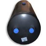 Vzduchojem 60 litrů, rozměr 276x1100 mm (vývody 2+1) – Hledejceny.cz