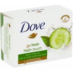 Dove Cucumber Go Fresh Touch tuhé mýdlo 90 g – Zbozi.Blesk.cz