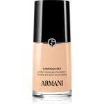 Giorgio Armani Luminous Silk Foundation make-up 3.75 fair cool pink 30 ml – Hledejceny.cz