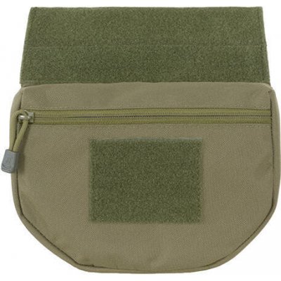 8Fields na suchý zip pro vestu olive – Zboží Mobilmania