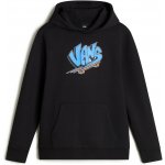 Vans By Vans SK8 PO Black – Zboží Dáma