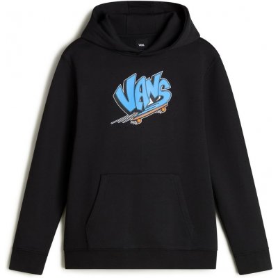 Vans By Vans SK8 PO Black – Zboží Dáma