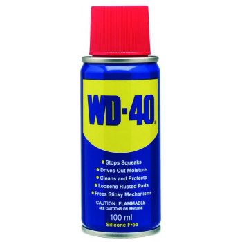 WD-40 Flexible 600 ml