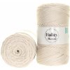 Etrofil Halley Macrame 250g slonovinová 4mm 140m