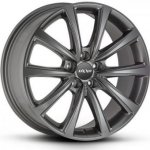 OXXO LIBERTY 6,5x16 5x112 ET33 dark graphite | Zboží Auto