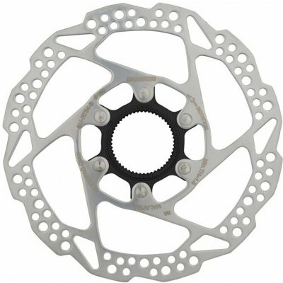 Shimano Deore SM-RT54 160mm Center lock matice s externím ozubením – Zboží Dáma