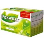 Pickwick Čaj Zelený neochucený 20 x 2 g – Zboží Dáma