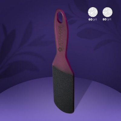 Staleks oboustranná pemza na paty Pro Expert 10 Type 1 60/80 – Hledejceny.cz