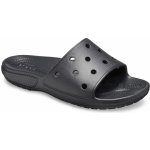 Crocs classic SLIDE 206121-001 black – Zbozi.Blesk.cz