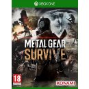 Metal Gear Survive