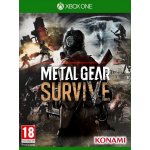 Metal Gear Survive – Hledejceny.cz