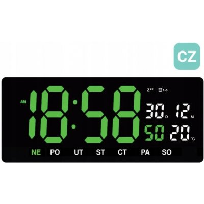 JVD DH3604.4 – Zboží Mobilmania