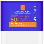 LA ROCHE-POSAY ANTHELIOS UVsport tyčinka SPF50+ 8g – Zboží Dáma