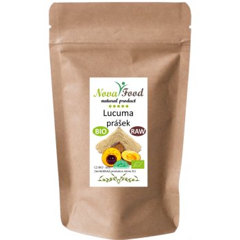 Nova Food BIO Lucuma prášek 200 g