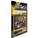 Monty Pythonův létající cirkus - 4. série - edice Cinema Club DVD