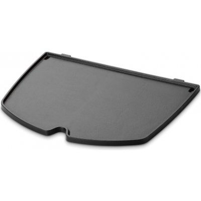Grilovací tál pro WEBER Q 2000/2200/2400 – Zboží Dáma