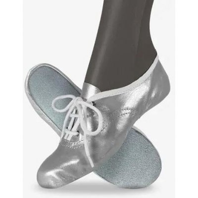 WINS Cvičky taneční TALENT DANCE stříbrná – Hledejceny.cz