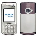 Nokia N70