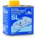 ATE SL Brzdová kapalina DOT 4 500 ml – Sleviste.cz