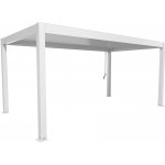 Biohort B410720 5,5x3 bílá – Zboží Dáma