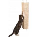 škrabadlo pro kočky KEVIN rohové 80 x 28 cm 100 x 56 cm – Zboží Dáma