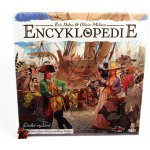 Asmodee Encyklopedie – Zbozi.Blesk.cz