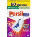 Persil Power Bars Color 60 PD