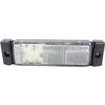 HORPOL LD 127 12-24V, s odrazkou | Zboží Auto