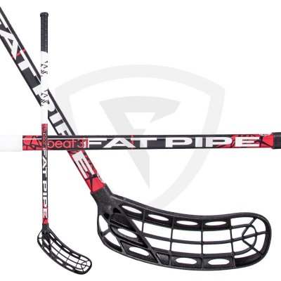 Fatpipe BEAT 31 JAB Flat SMU – Sleviste.cz