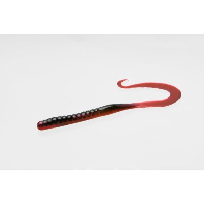 Zoom Bait Twister Magnum II 9"(22,8 cm) Red Shad – Hledejceny.cz