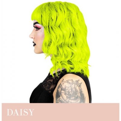 Herman´s Amazing UV Lemon Daisy – Zboží Dáma