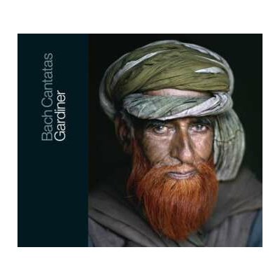 Johann Sebastian Bach: Cantatas Vol. 12: Tooting Winchester 2 CD – Hledejceny.cz