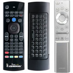 Dálkový ovladač General Samsung BN59-01327C