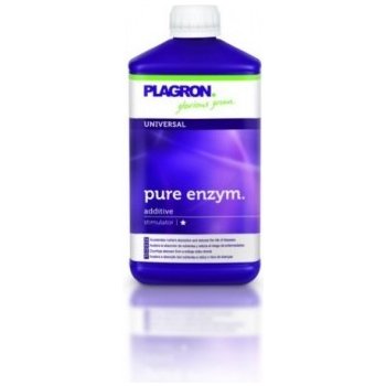 Plagron Pure Enzymes 500 ml