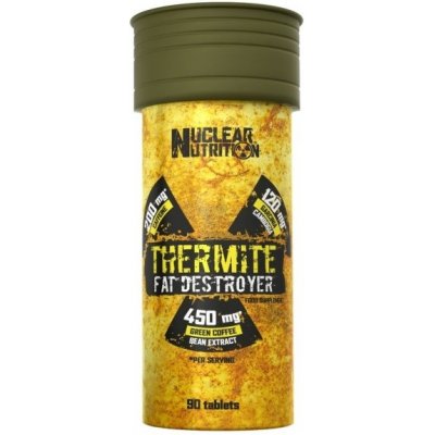 Nuclear Thermite 90 tablet