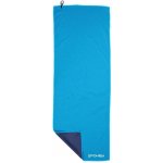 Spokey Chladící rychleschnoucí ručník Cooler 31x84cm modrý – Zboží Dáma