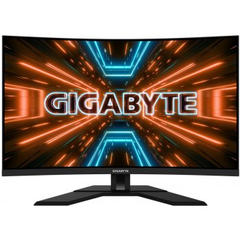 Gigabyte M32UC