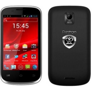 Prestigio MultiPhone 4055 Duo