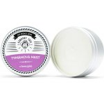 Tymiánová mast s konopím (Při nachlazení) Konopný Táta 80 ml – Zboží Mobilmania