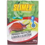 NOHEL GARDEN Moluskocid SLIMEX na slimáky 1 kg – Zboží Dáma