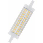 Osram LED žárovka Line 118 150, R7s, 19 W, 2452 lm, 2700 K, pr. 28 x 118 mm – Hledejceny.cz