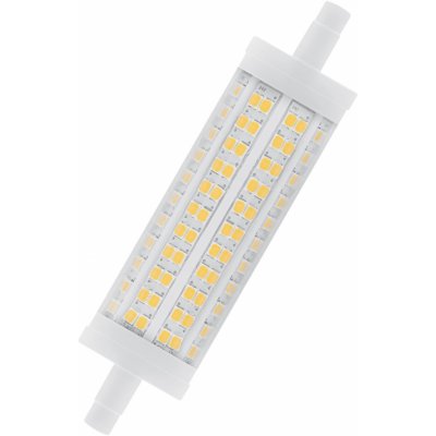 Osram LED žárovka Line 118 150, R7s, 19 W, 2452 lm, 2700 K, pr. 28 x 118 mm – Hledejceny.cz