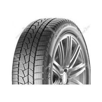 Continental WinterContact TS 860 S 285/30 R21 100W