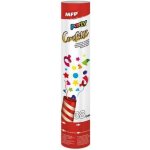 MFP konfety vystřelovací 38cm papír vzduch – Zboží Dáma