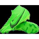 Nike Zoom Mercurial Superfly 9 MDS Academy FG/MG FJ7190-300