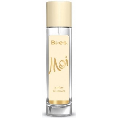 BI-ES DNS Moi for Woman 70 ml – Zboží Dáma